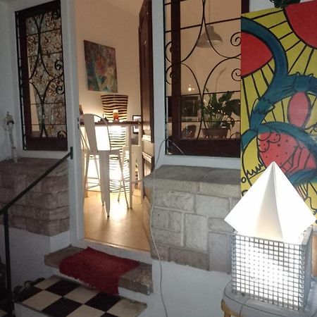 Altos De Quintana Alojamiento Compartido Tandil Exterior foto