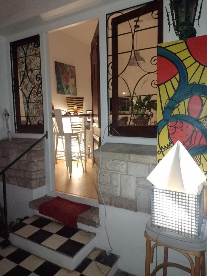 Altos De Quintana Alojamiento Compartido Tandil Exterior foto